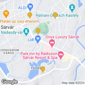 Map Sarvar